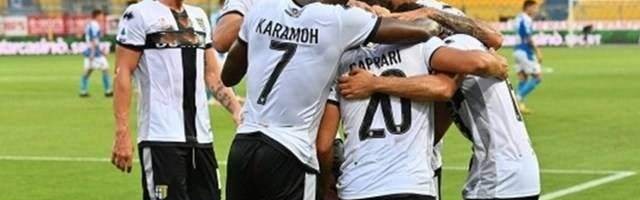  罗马锋线哑火主场爆冷负于升班马莱切