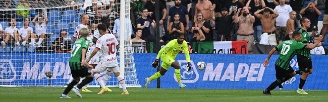  尤文图斯客场闷平博洛尼亚，基耶萨失点遭质疑  