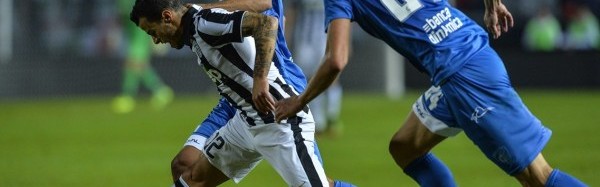  意甲金靴之争白热化，劳塔罗领跑群雄  