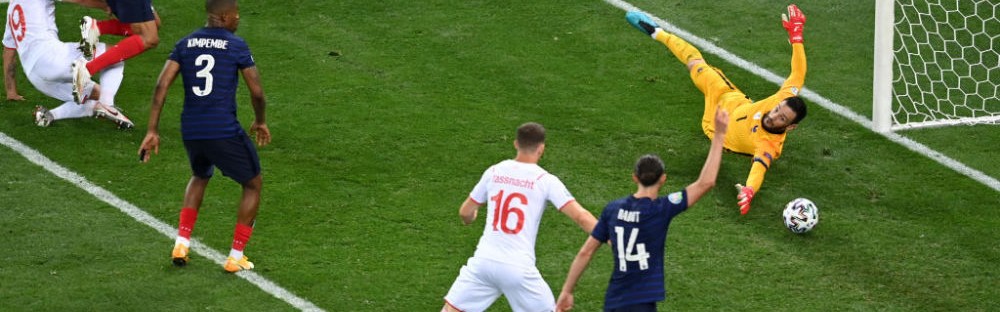  法国国脚公开道歉 红牌犯规毁掉球队晋级路  