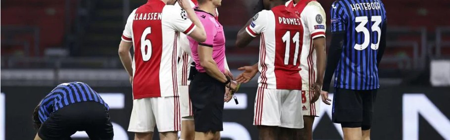  亚特兰大绝杀罗马，欧冠资格悬念迭起  