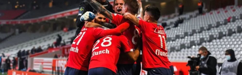  摩纳哥补时绝杀马赛，争四关键战役再添变数  