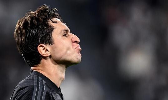  尤文天才小基耶萨续约风波，经纪人已与高层谈判  