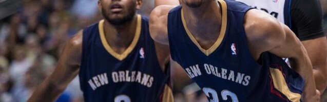  鹈鹕状元重伤赛季报销  