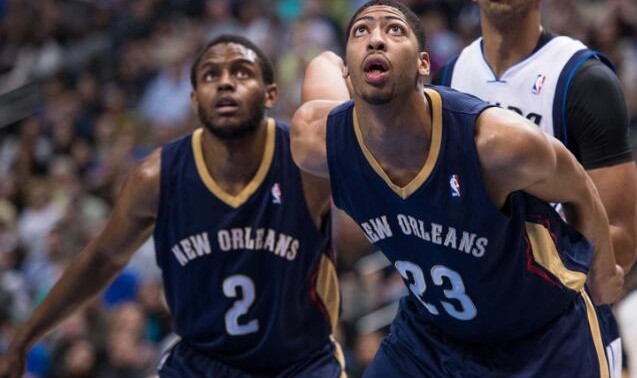  鹈鹕状元重伤赛季报销  