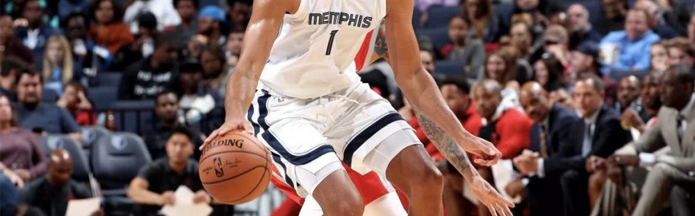  灰熊交易送走莫兰特，换回首轮签及防守悍将  