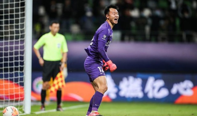  国米门将索默多次神扑当选全场最佳  