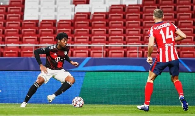  RB莱比锡青训小将首秀惊艳全场  