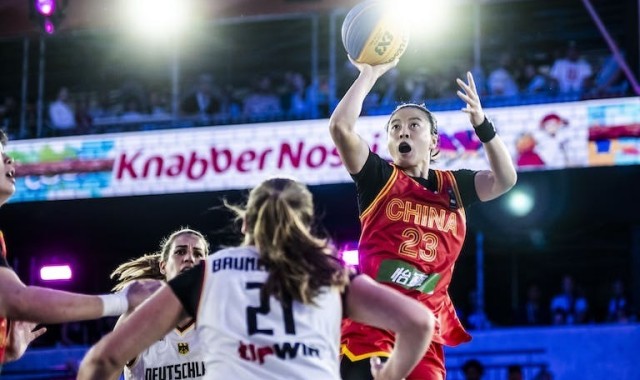 15 穆科科替补登场上演绝杀好戏  