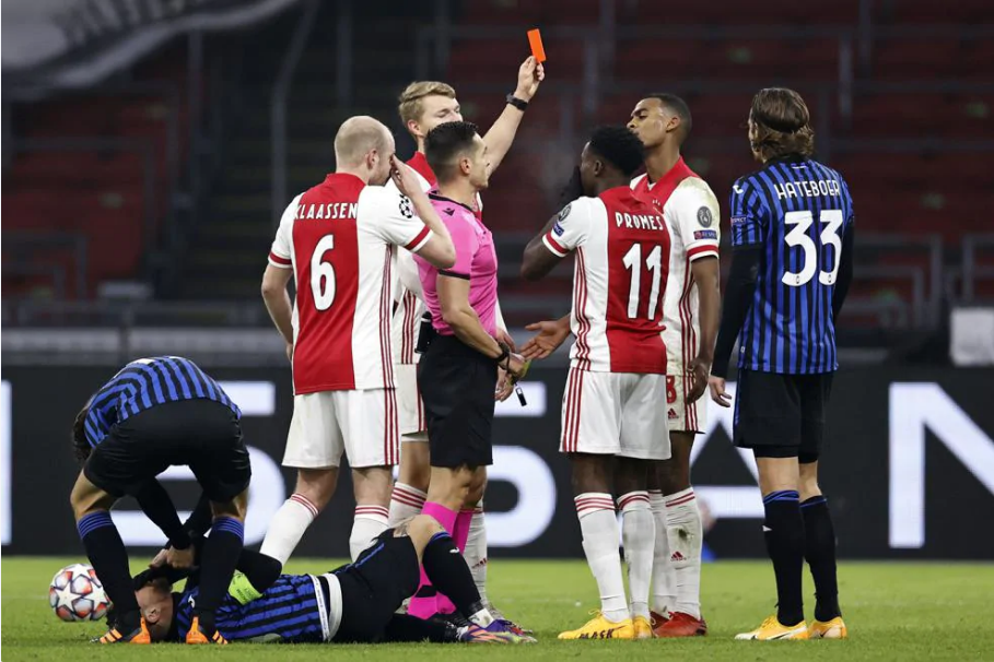  亚特兰大绝杀罗马，欧冠资格悬念迭起  